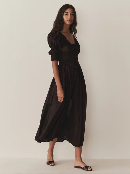 Doen Dresses & Skirts - DOEN ISCHIA DRESS SIZE M